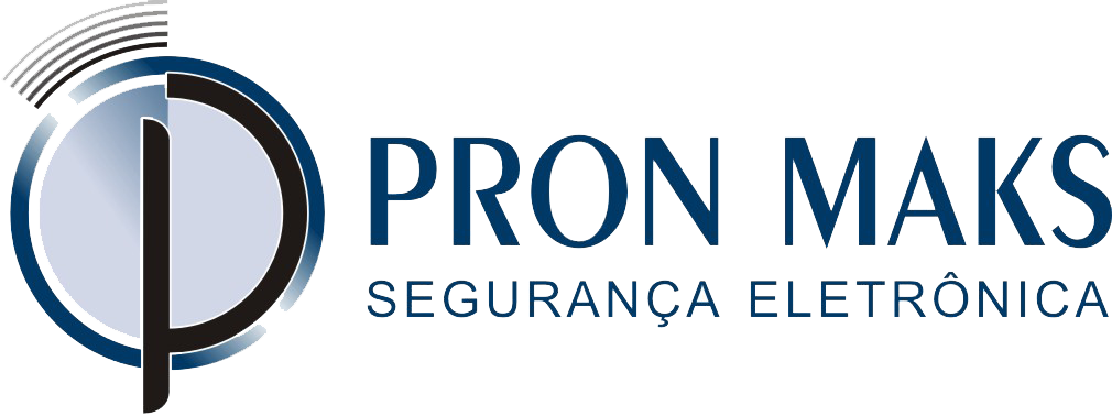 Logotipo Pron Maks